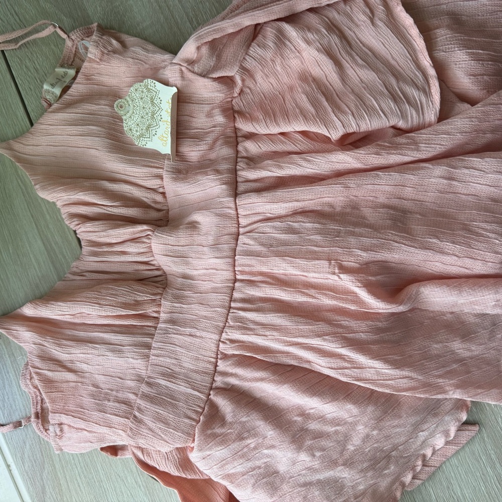 Altar’d State Romper